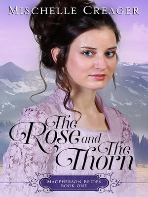 cover image of The Rose and the Thorn